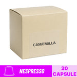 Camomilla