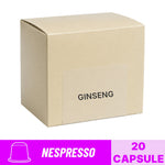 Ginseng Dolce