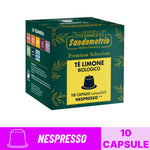 Te Limone Biologico
