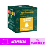 Zenzero e Limone