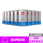 Bundle Illy Decaffeinato