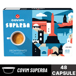 Suave Decaffeinato
