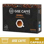 Ghibli - Maxi Risparmio