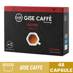 Ostro 100% Robusto - Maxi Risparmio