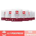 108 Bundle Intenso