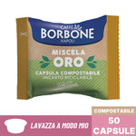 Miscela Oro