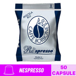 Miscela Blu