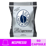 Miscela Nera
