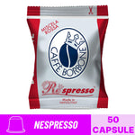 Miscela Rossa