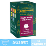 Frutti di Bosco