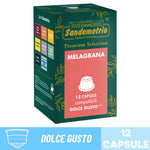 Melagrana