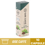 Tisana Ventre Piatto