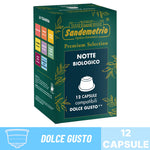 Notte Biologico