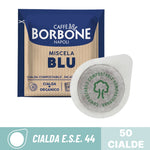 Miscela Blu