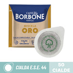 Miscela Oro