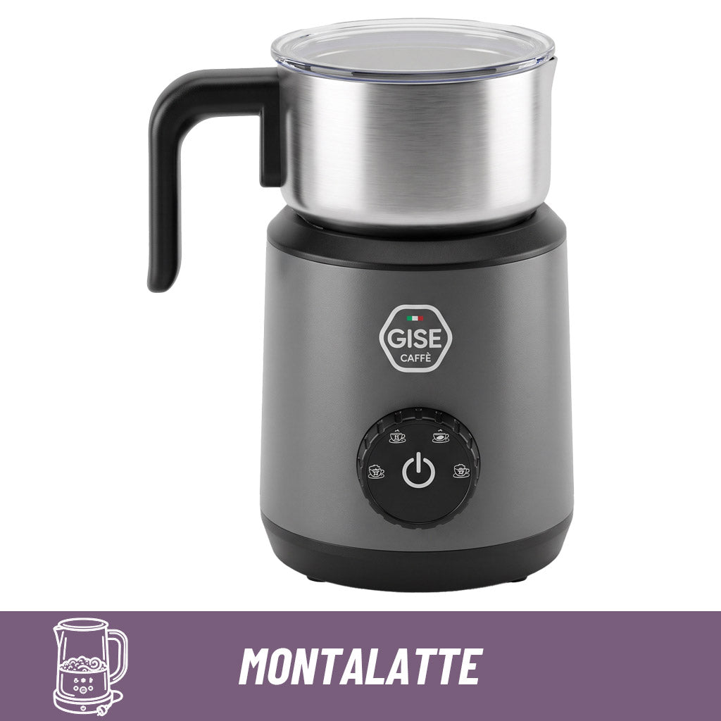 Offerta Speciale Gea (Nera)