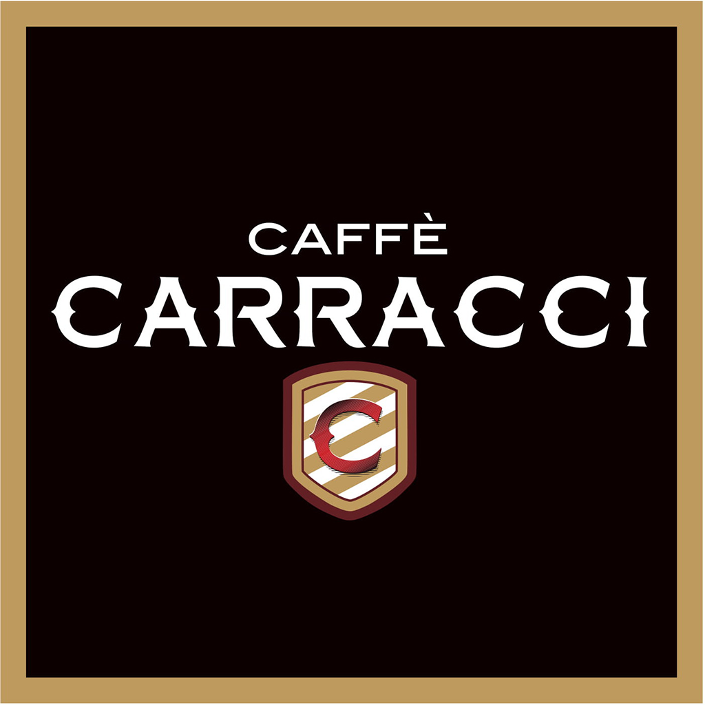 Napoli Caffè Carracci Dani Coffee Shop